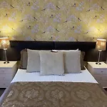 Guest house Cornerways Carlisle (Cumbria)