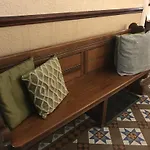 Cornerways 4*