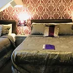 Guest house Cornerways