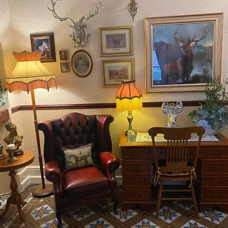 Cornerways 4* Carlisle (Cumbria)