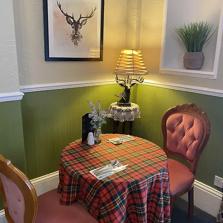 Cornerways 4* Carlisle (Cumbria)