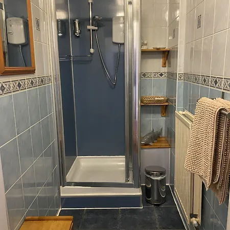 Casa de hóspedes Cornerways 4*