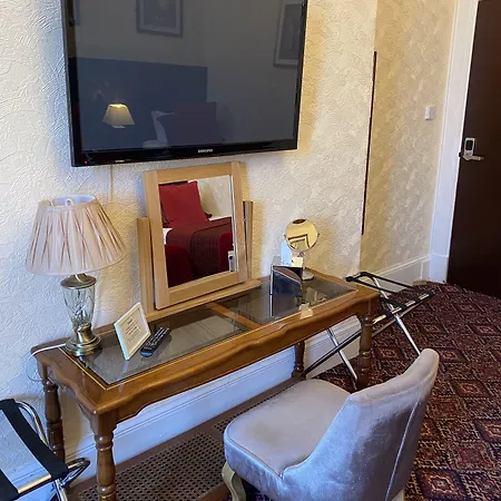 Cornerways Penzion Carlisle (Cumbria)