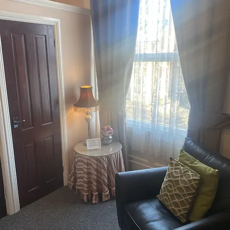 Cornerways Casa de hóspedes 4*