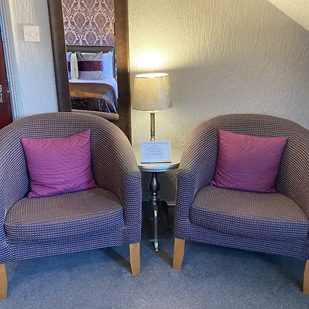 Cornerways Casa de hóspedes