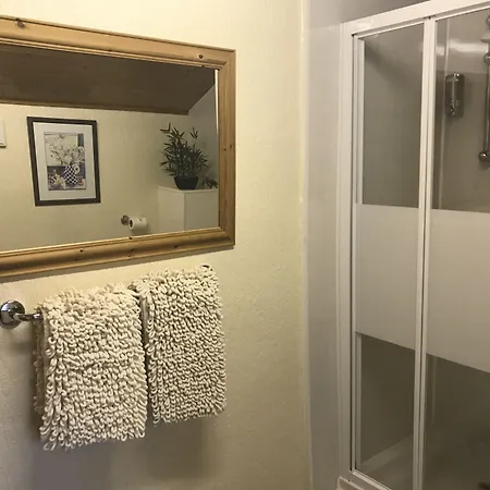 Cornerways Casa de hóspedes