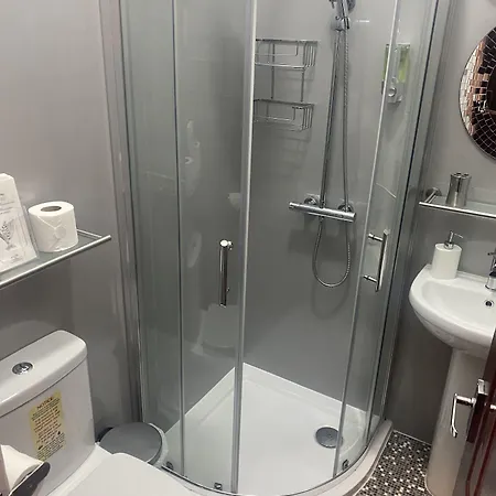 Cornerways 4* Carlisle (Cumbria)