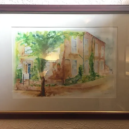 Cornerways 4* Carlisle (Cumbria)