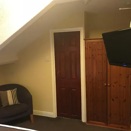 Cornerways Guest house Carlisle (Cumbria)