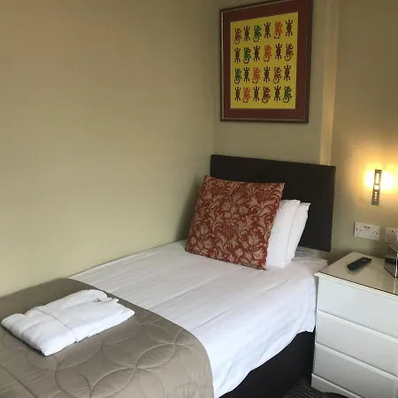 Guest house Cornerways