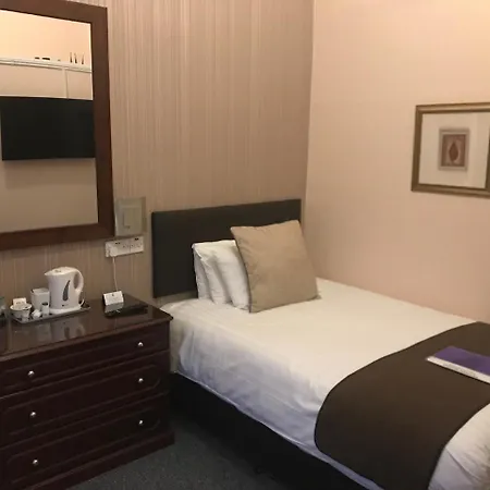 Guest house Cornerways