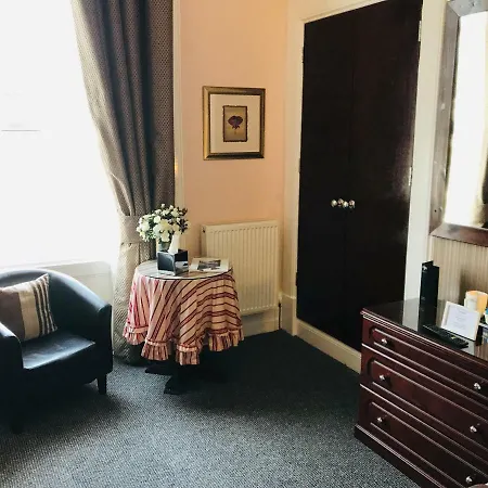 Cornerways 4* Carlisle (Cumbria)