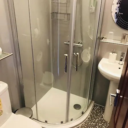 Casa de hóspedes Cornerways 4*