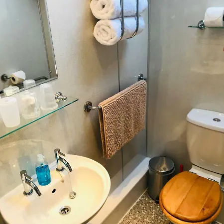 Cornerways 4* Carlisle (Cumbria)