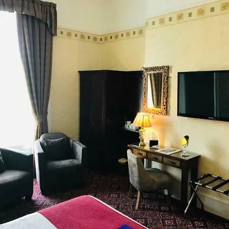 Cornerways Carlisle (Cumbria)