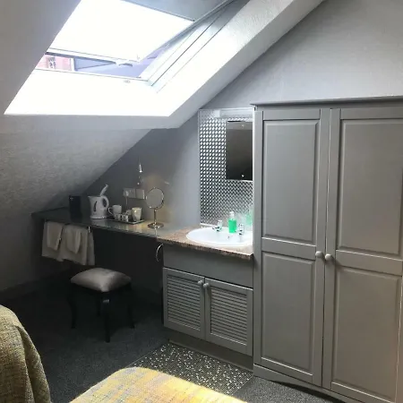 Cornerways 4* Карлайл