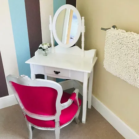 Cornerways Casa de hóspedes 4*