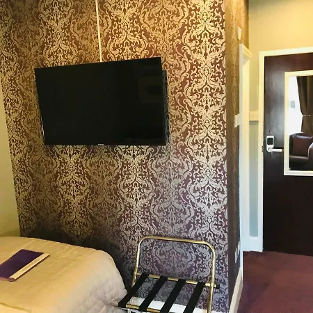 Cornerways Guest house