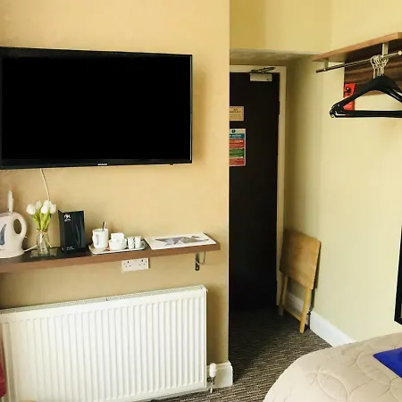 Cornerways Carlisle (Cumbria)