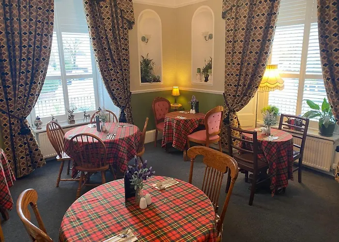 Cornerways Carlisle (Cumbria)