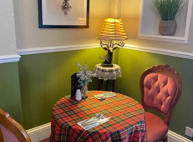 Cornerways Carlisle (Cumbria)