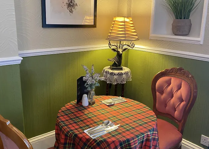 Cornerways 4* Carlisle (Cumbria)