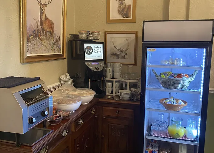 Cornerways Carlisle (Cumbria)