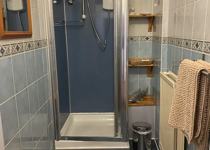 Gæstehus Cornerways 4*