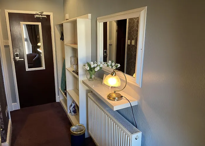 Cornerways Carlisle (Cumbria)