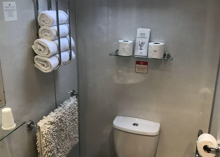 Cornerways 4* Carlisle (Cumbria)