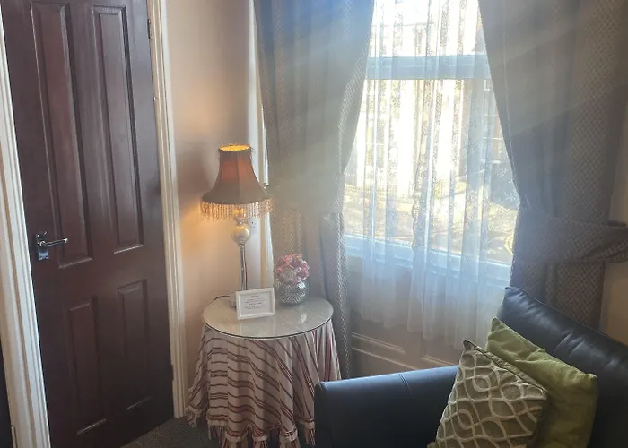 Cornerways Gæstehus 4*