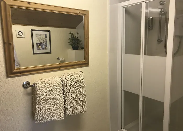 Cornerways Gæstehus