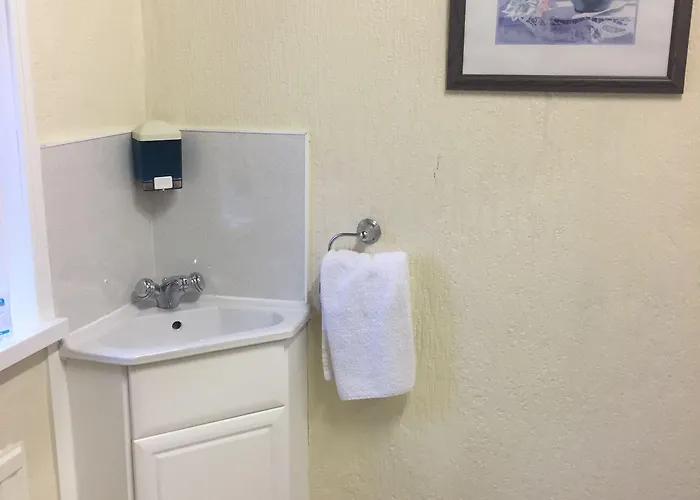 Cornerways Gæstehus 4*