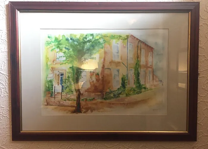 Cornerways 4* Carlisle (Cumbria)