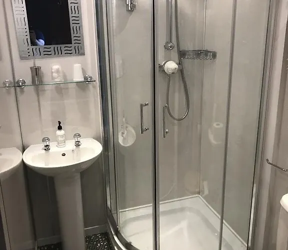 Gæstehus Cornerways