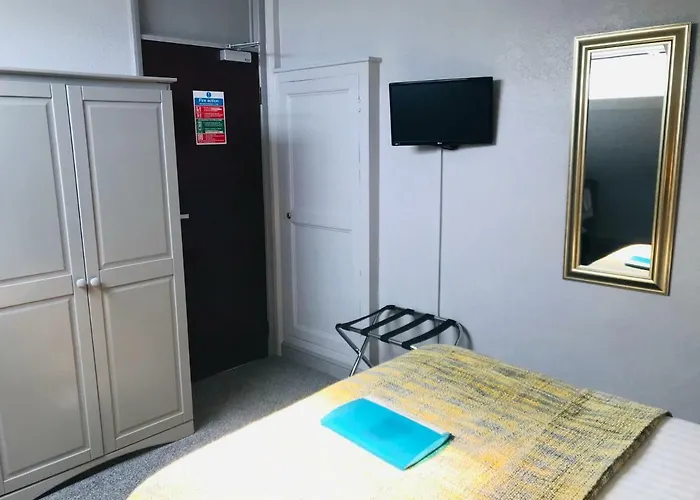 Cornerways Carlisle (Cumbria)