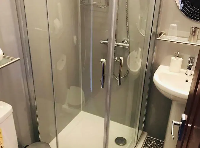 Gæstehus Cornerways 4*