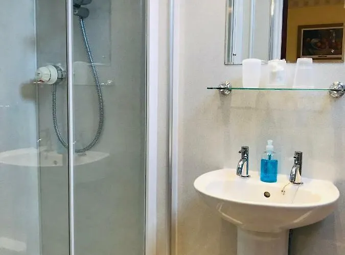 Gæstehus Cornerways 4*