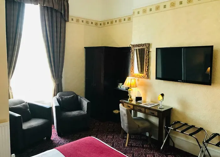 Cornerways Carlisle (Cumbria)