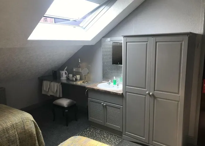 Cornerways 4* Carlisle (Cumbria)