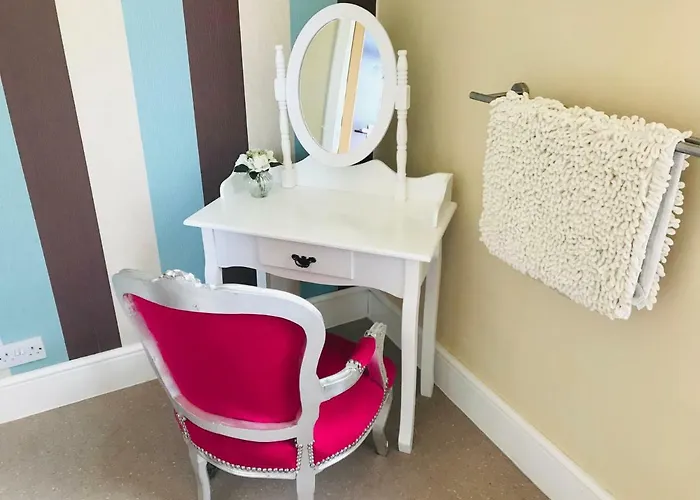 Cornerways Gæstehus 4*