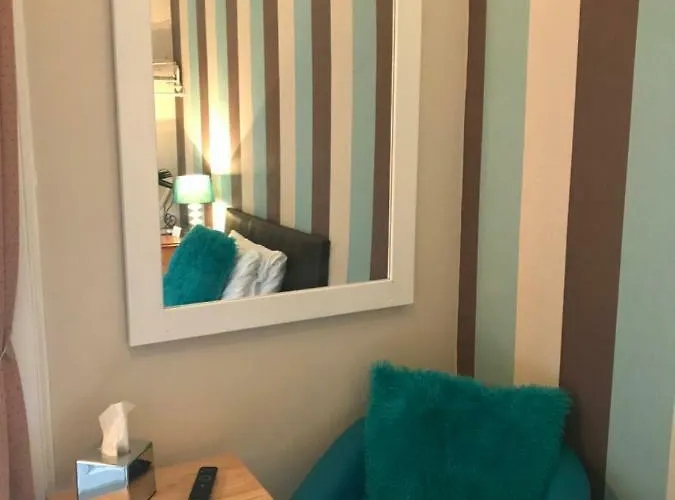 Cornerways 4* Carlisle (Cumbria)