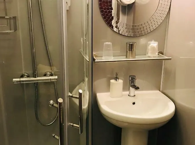 Cornerways Gæstehus