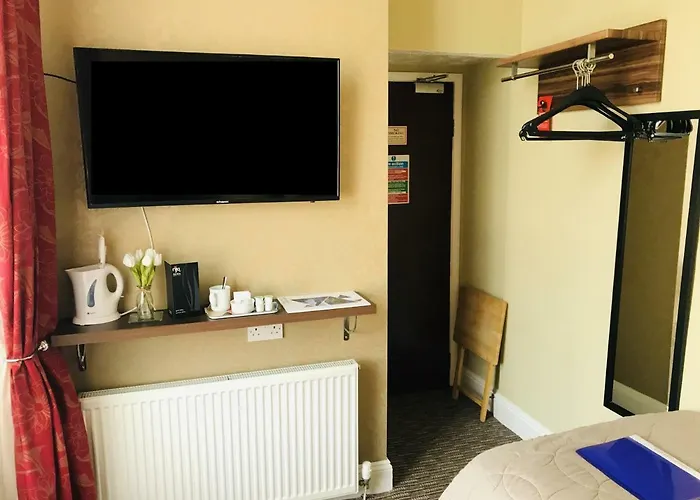 Cornerways Carlisle (Cumbria)