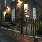 Cornerways 4* Carlisle (Cumbria)