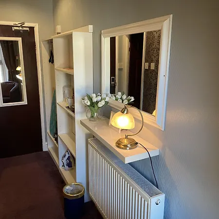 Cornerways カーライル