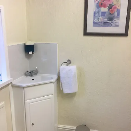 Cornerways ゲストハウス 4*