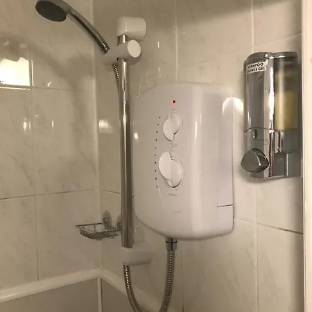 Cornerways カーライル